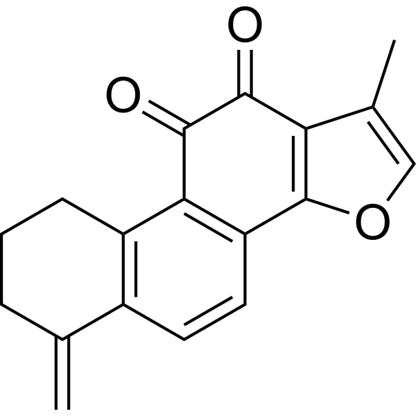 Methylenetanshinquinone 67656-29-5